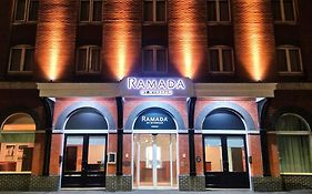 Ramada By Wyndham Belfast